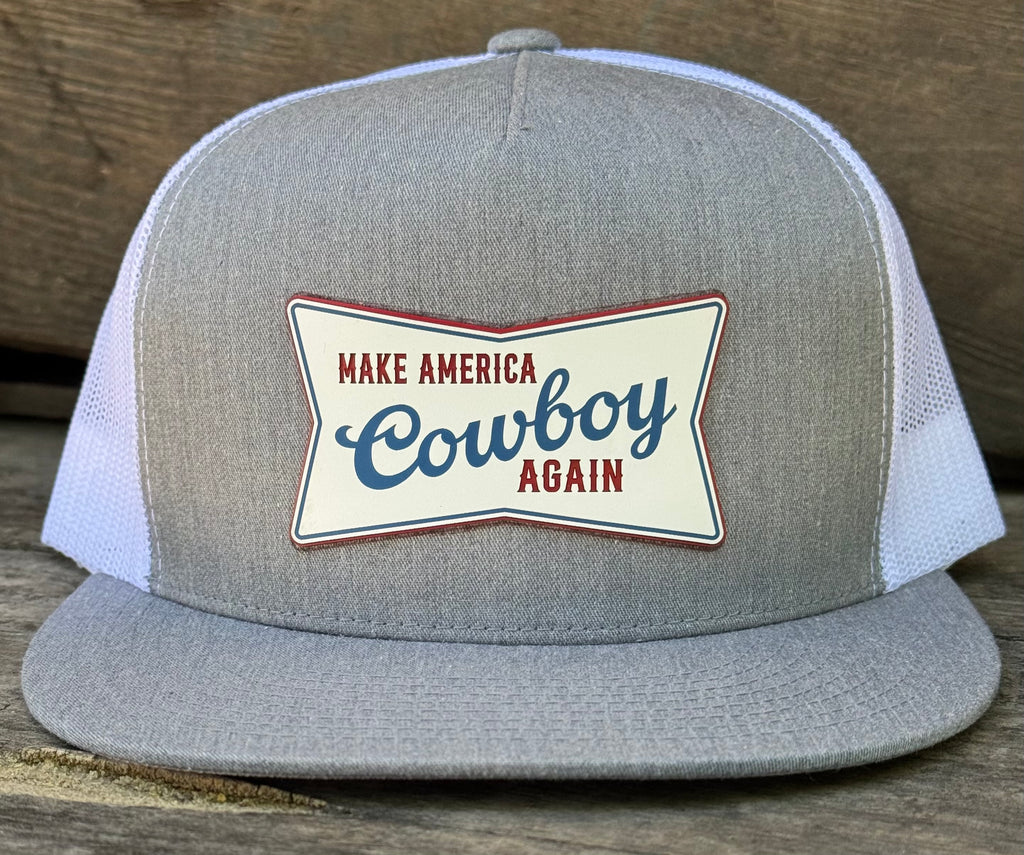 Trucker Hats - Americana
