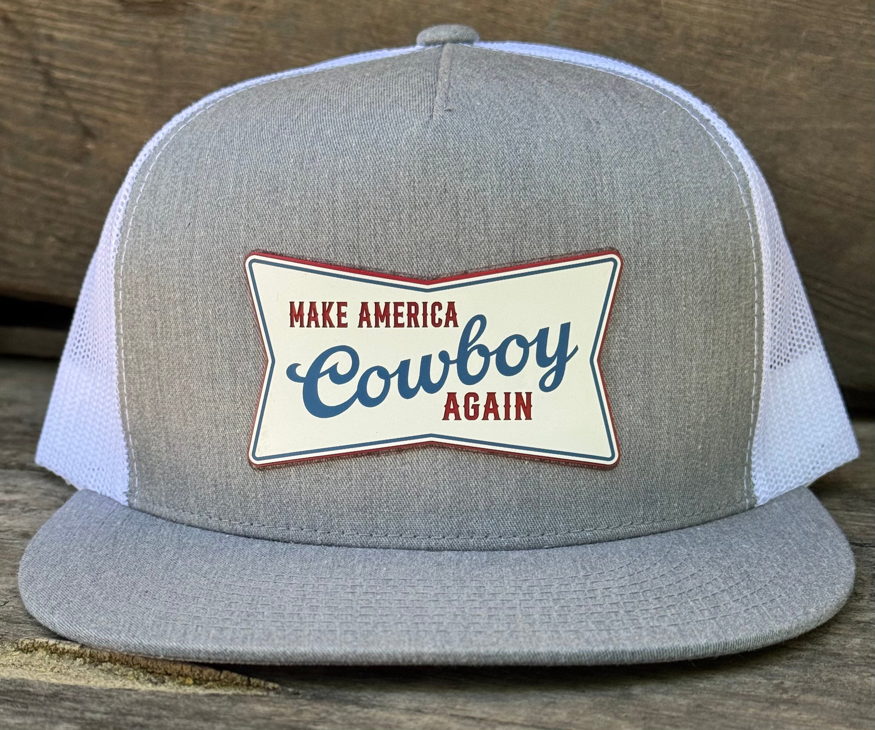 Trucker Hats - Americana