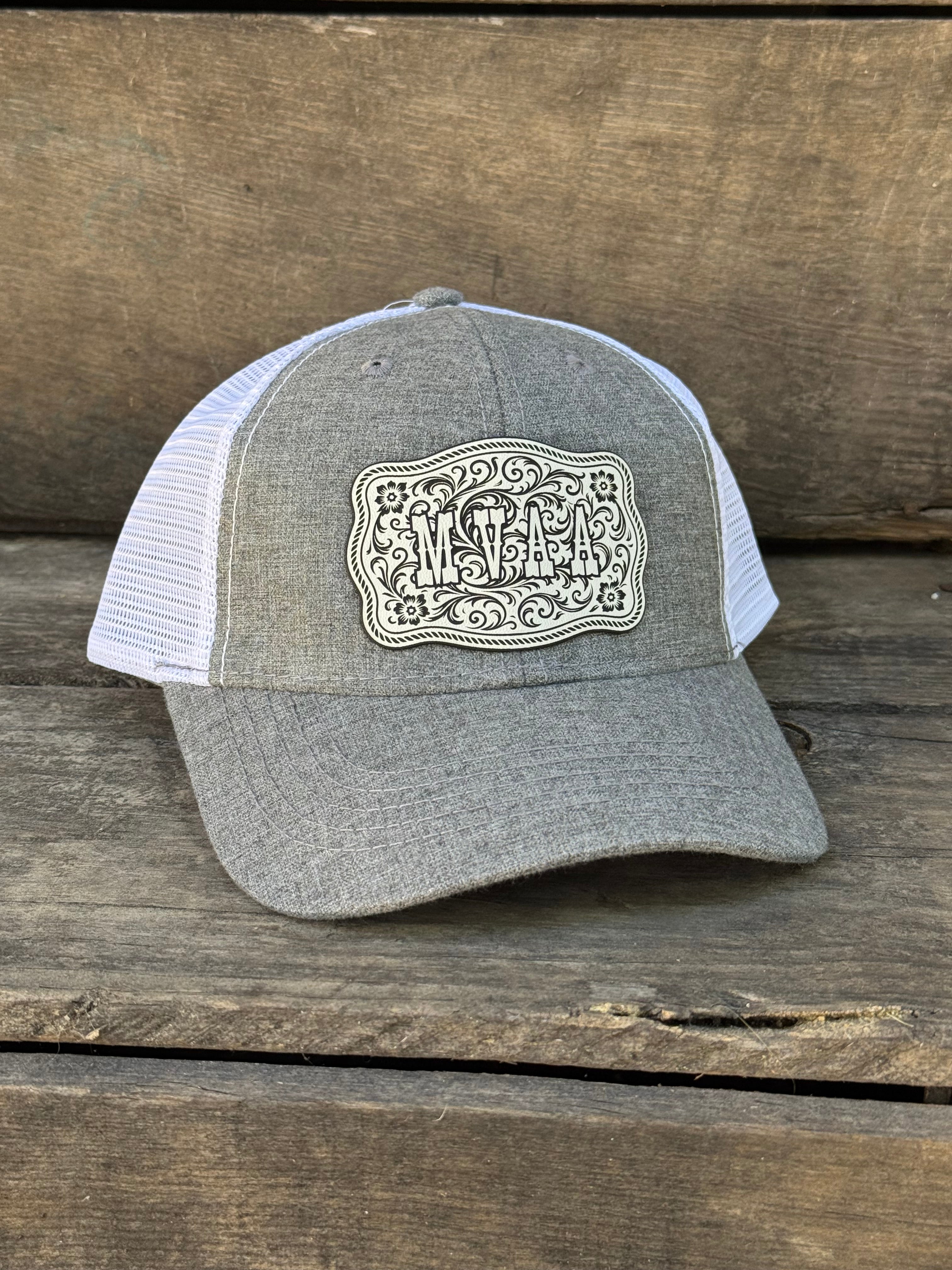 MVAA AZ Custom Hat