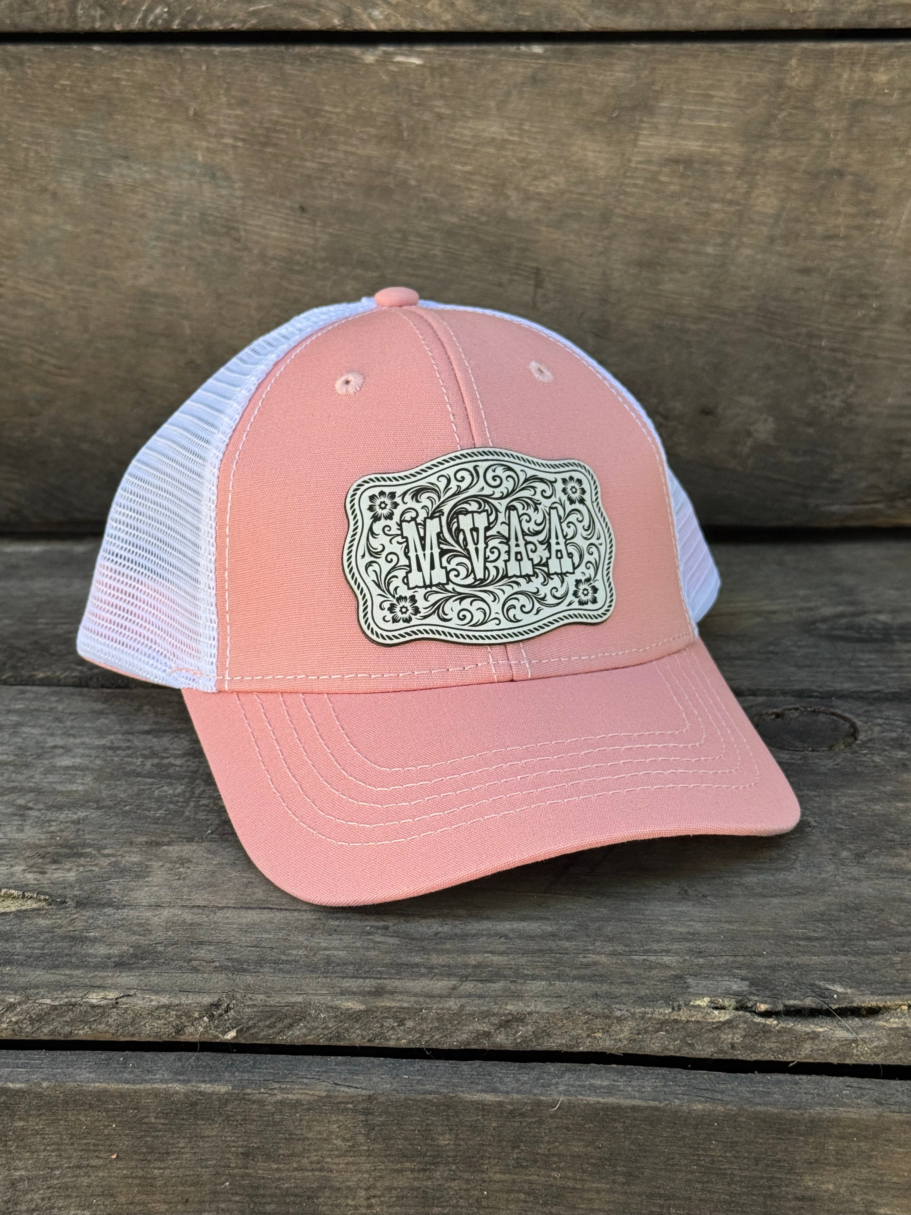 MVAA AZ Custom Hat