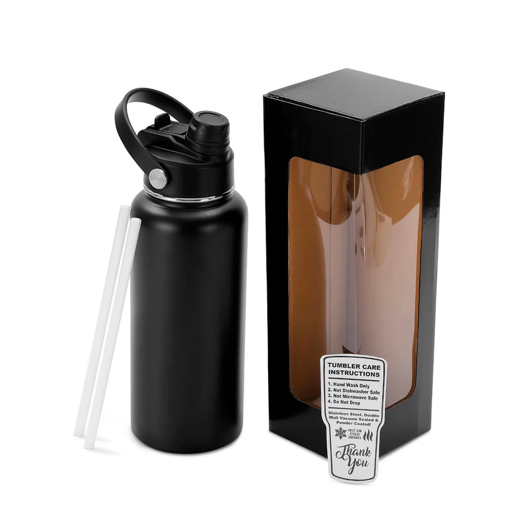 32 oz. Hydro Water Bottle