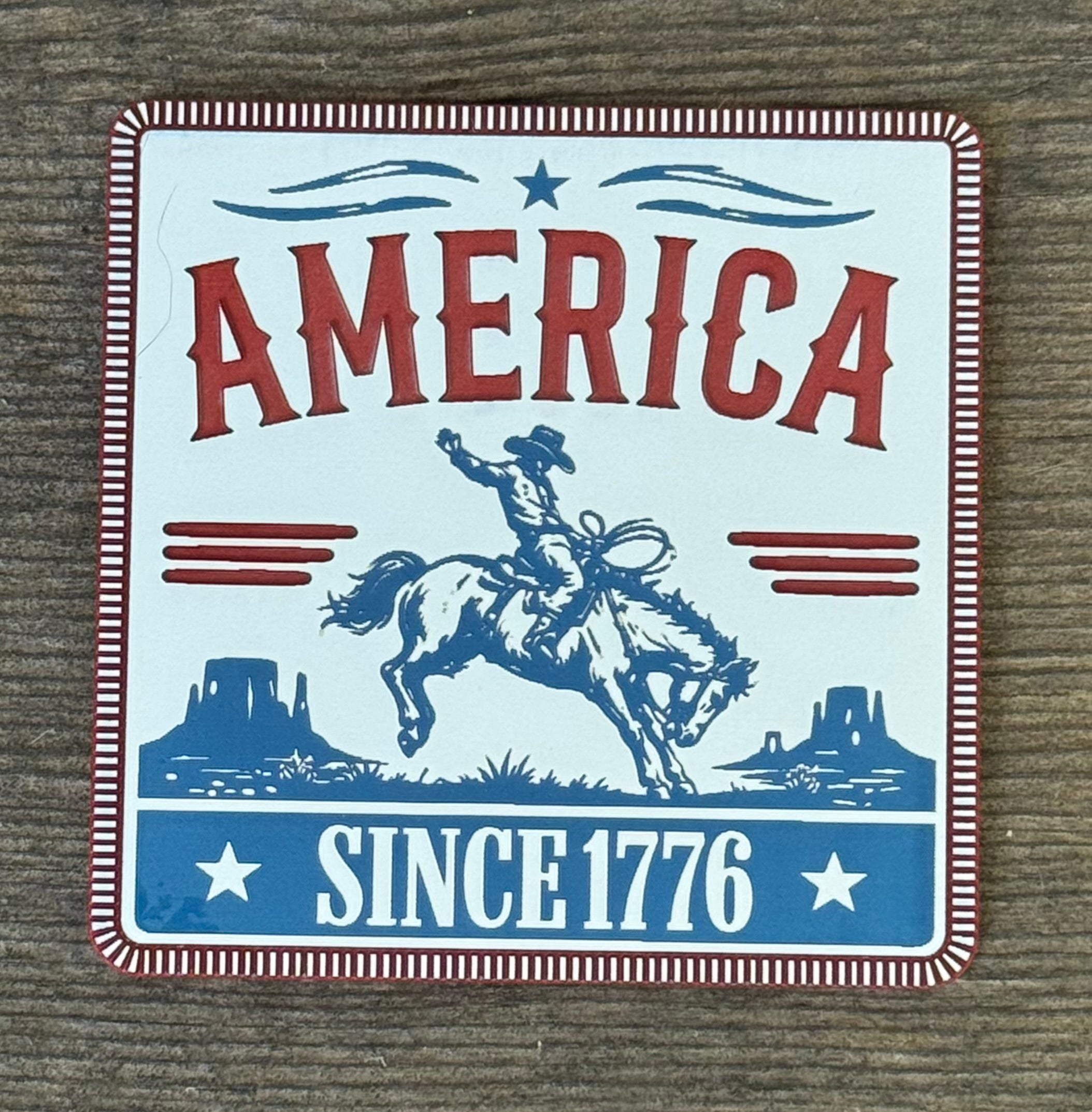 Trucker Hats - Country Western
