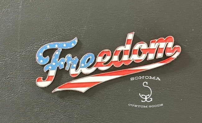 Patches - Americana
