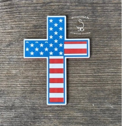 Patches - Americana