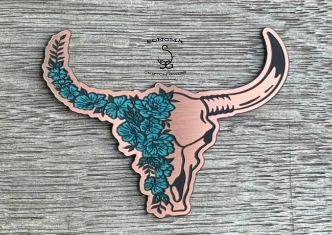 Patches - Country Western