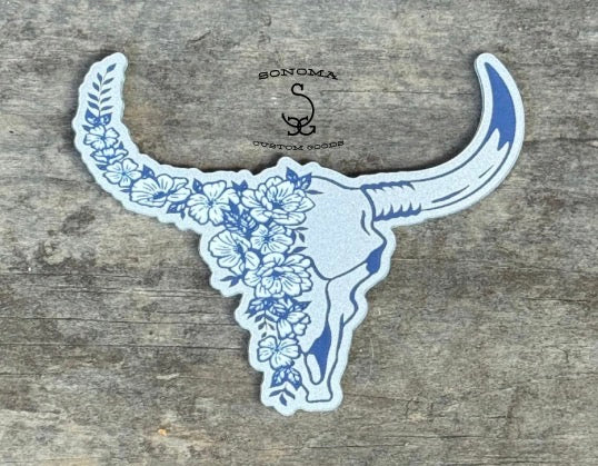 Patches - Country Western