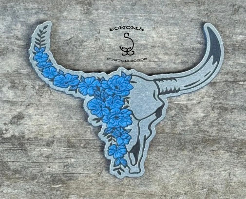 Patches - Country Western
