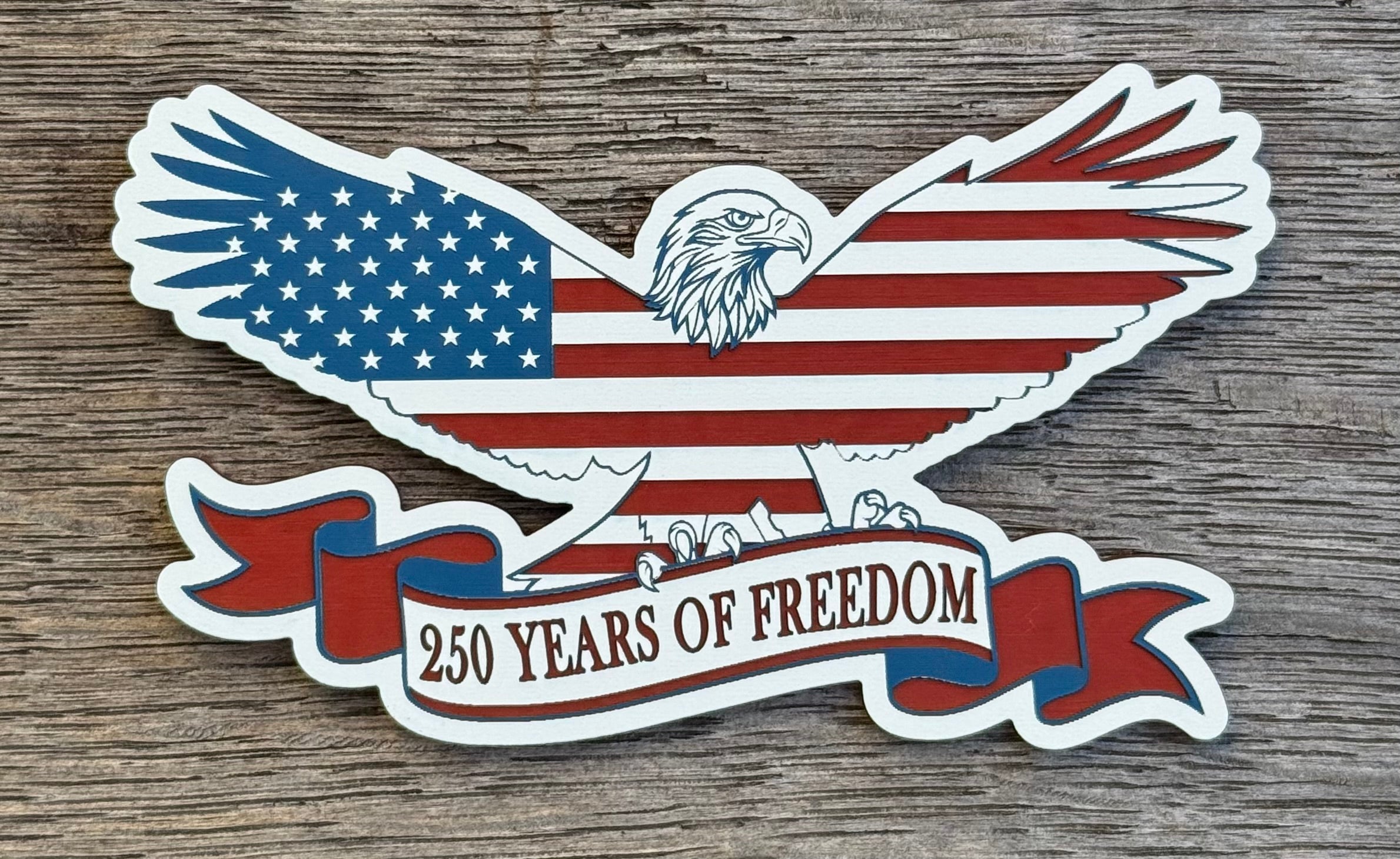 Trucker Hats - Americana