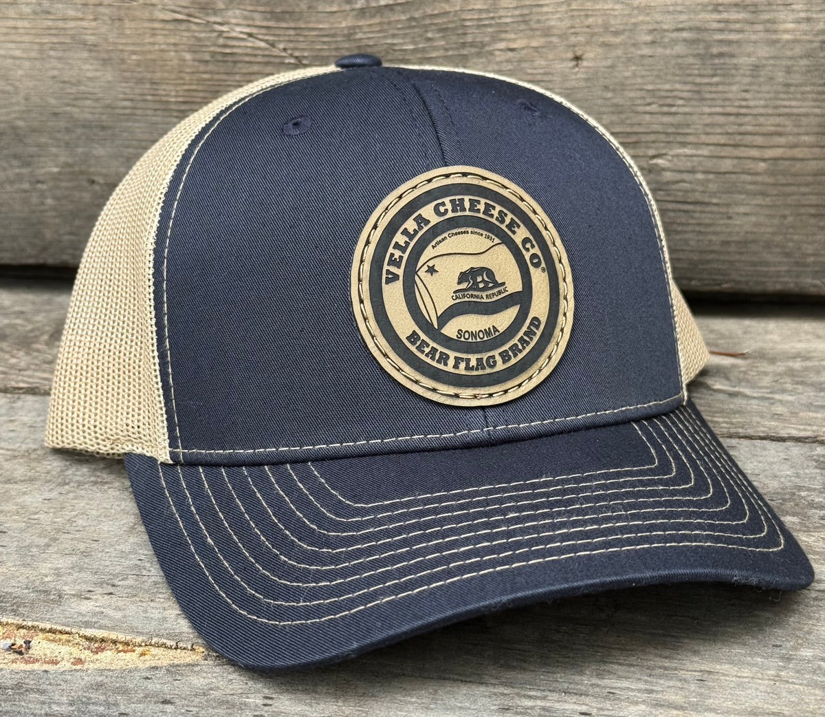 VELLA CHEESE CO. - LIMITED EDITION