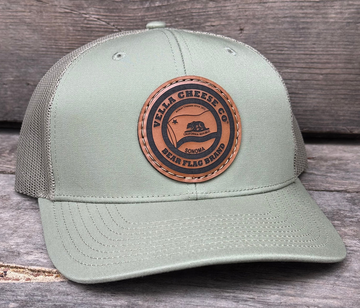 VELLA CHEESE CO. - LIMITED EDITION