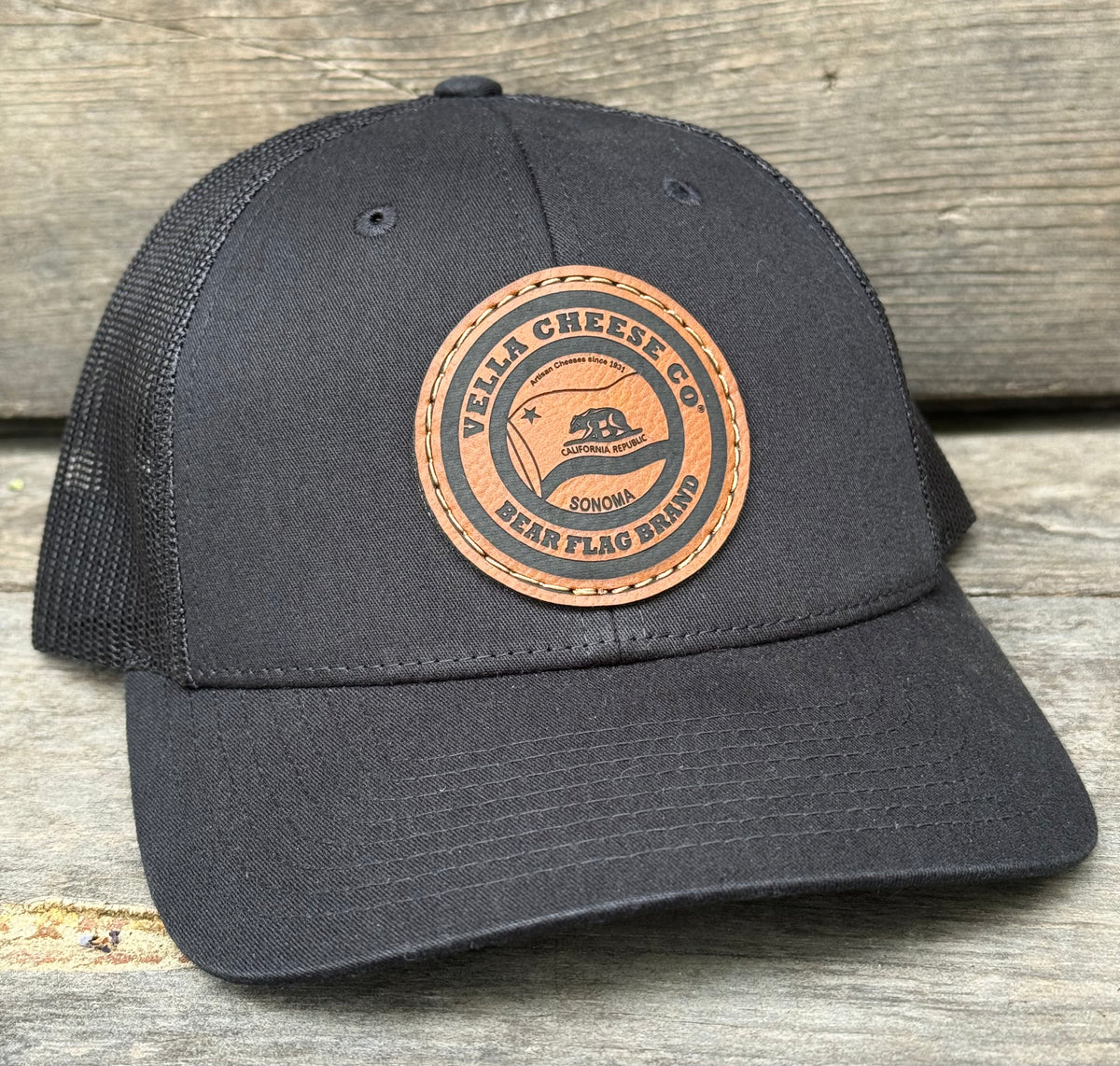 VELLA CHEESE CO. - LIMITED EDITION