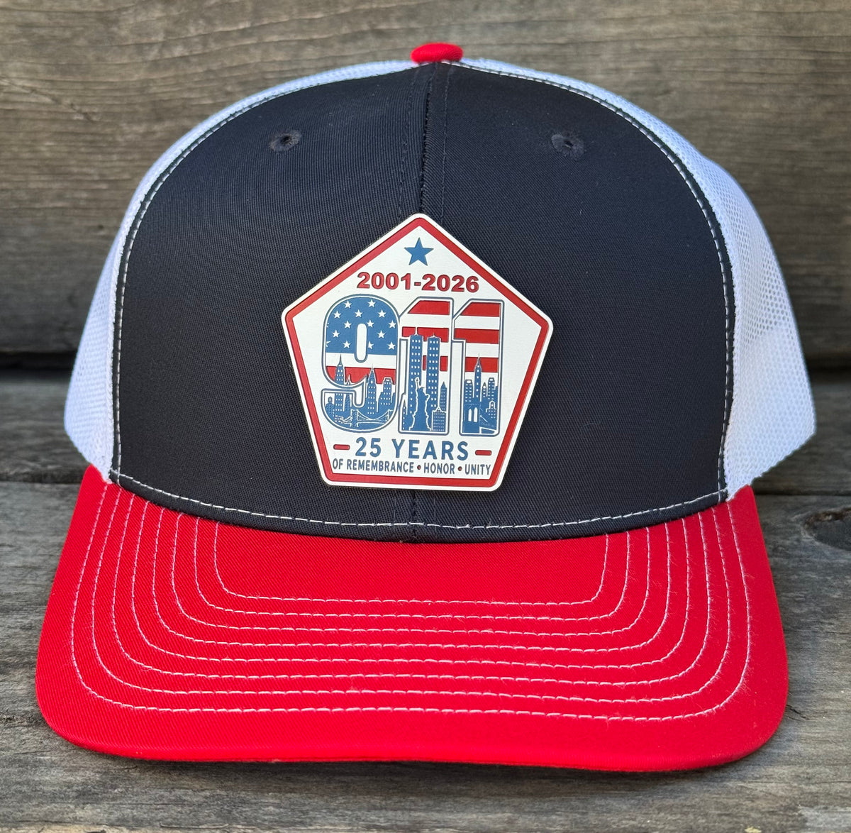 Trucker Hats - Americana